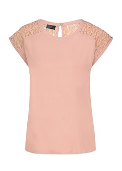 Eight2Nine Koszulka w kolorze jasnoróżowym ze sklepu Limango Polska w kategorii Bluzki damskie - zdjęcie 170582901