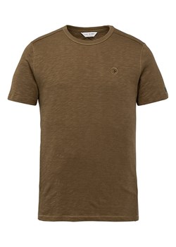 CAST IRON Koszulka w kolorze brązowym ze sklepu Limango Polska w kategorii T-shirty męskie - zdjęcie 170582903
