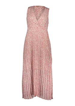 Herrlicher Sukienka &quot;Ania&quot; w kolorze różowym ze sklepu Limango Polska w kategorii Sukienki - zdjęcie 170583594
