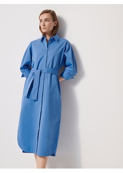 Someday Sukienka &quot;Quoluma&quot; w kolorze niebieskim ze sklepu Limango Polska w kategorii Sukienki - zdjęcie 170583744