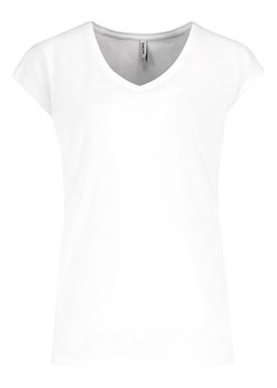 Sublevel Koszulka w kolorze białym ze sklepu Limango Polska w kategorii Bluzki damskie - zdjęcie 170583903