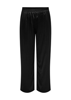 Carmakoma Spodnie w kolorze czarnym ze sklepu Limango Polska w kategorii Spodnie damskie - zdjęcie 170585143