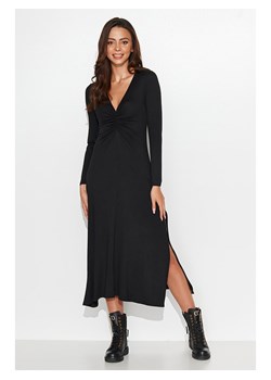 Nominou Sukienka w kolorze czarnym ze sklepu Limango Polska w kategorii Sukienki - zdjęcie 170585281
