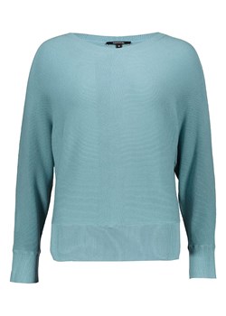 comma Sweter w kolorze błękitnym ze sklepu Limango Polska w kategorii Swetry damskie - zdjęcie 170586523