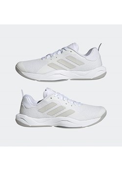 adidas Buty sportowe &quot;Rapid Move&quot; w kolorze białym ze sklepu Limango Polska w kategorii Buty sportowe męskie - zdjęcie 170586983