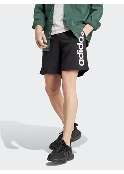 adidas Szorty w kolorze czarnym ze sklepu Limango Polska w kategorii Spodenki męskie - zdjęcie 170587002
