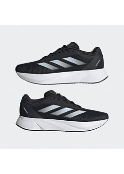 adidas Buty "Duramo SL" w kolorze czarno-białym do biegania ze sklepu Limango Polska w kategorii Buty sportowe męskie - zdjęcie 170587010