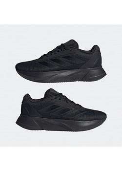 adidas Buty &quot;Duramo SL&quot; w kolorze czarnym do biegania ze sklepu Limango Polska w kategorii Buty sportowe damskie - zdjęcie 170587022
