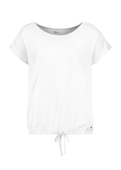 Sublevel Koszulka w kolorze białym ze sklepu Limango Polska w kategorii Bluzki damskie - zdjęcie 170587054