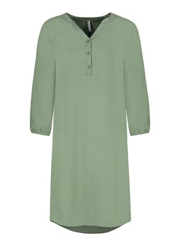 Sublevel Sukienka w kolorze khaki ze sklepu Limango Polska w kategorii Sukienki - zdjęcie 170587062