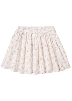 vertbaudet Spódnica w kolorze białym ze sklepu Limango Polska w kategorii Spódnice dziewczęce - zdjęcie 170587144
