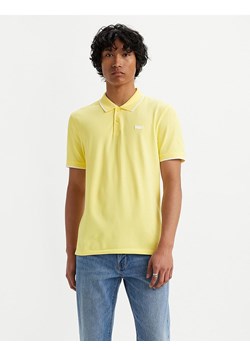 Levi´s Koszulka polo w kolorze żółtym ze sklepu Limango Polska w kategorii T-shirty męskie - zdjęcie 170587253