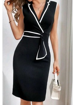 Sukienka AZOLMA ze sklepu Ivet Shop w kategorii Sukienki - zdjęcie 170589024