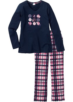 Piżama ze sklepu bonprix w kategorii Piżamy damskie - zdjęcie 170589191