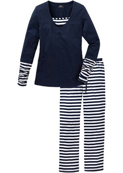 Piżama ze sklepu bonprix w kategorii Piżamy damskie - zdjęcie 170589414
