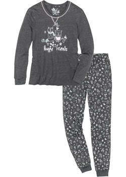 Piżama ze sklepu bonprix w kategorii Piżamy damskie - zdjęcie 170591012