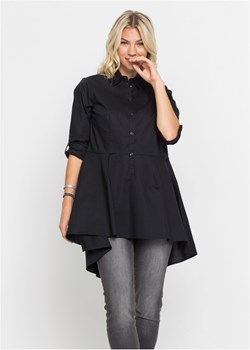 Długa bluzka ze sklepu bonprix w kategorii Bluzki damskie - zdjęcie 170591870