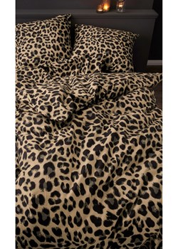 Pościel w cętki leoparda ze sklepu bonprix w kategorii Pościele - zdjęcie 170592084