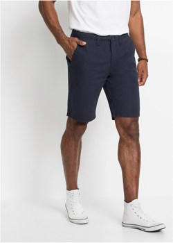 Bermudy chino Regular Fit ze sklepu bonprix w kategorii Spodenki męskie - zdjęcie 170592951