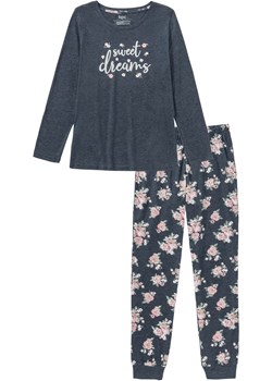 Piżama ze sklepu bonprix w kategorii Piżamy damskie - zdjęcie 170593684