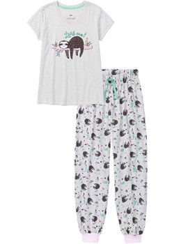 Piżama ze sklepu bonprix w kategorii Piżamy damskie - zdjęcie 170593732
