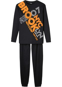 Piżama chłopięca (2 części) ze sklepu bonprix w kategorii Piżamy dziecięce - zdjęcie 170594350