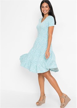 Sukienka z przyjaznej dla skóry wiskozy ze sklepu bonprix w kategorii Sukienki - zdjęcie 170595420