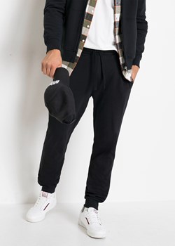 Spodnie sportowe (2 pary) ze sklepu bonprix w kategorii Spodnie męskie - zdjęcie 170596350