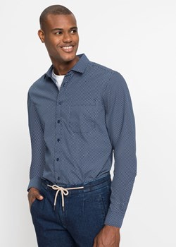 Koszula biznesowa (2 szt.) ze sklepu bonprix w kategorii Koszule męskie - zdjęcie 170597220