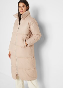 Płaszcz pikowany ze sklepu bonprix w kategorii Płaszcze damskie - zdjęcie 170598720