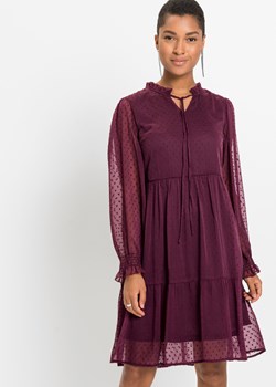 Sukienka ze sklepu bonprix w kategorii Sukienki - zdjęcie 170600012