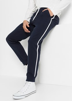 Spodnie sportowe (2 pary) ze sklepu bonprix w kategorii Spodnie męskie - zdjęcie 170600084