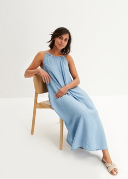 Sukienka dżinsowa TENCEL™ Lyocell ze sklepu bonprix w kategorii Sukienki - zdjęcie 170602913