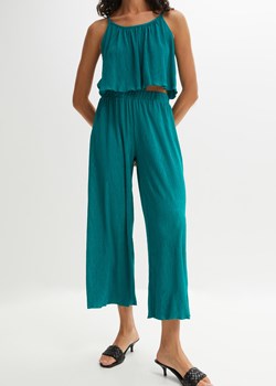 Spodnie 7/8 ze sklepu bonprix w kategorii Spodnie damskie - zdjęcie 170603863