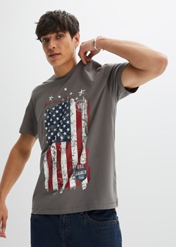 T-shirt ze sklepu bonprix w kategorii T-shirty męskie - zdjęcie 170604051