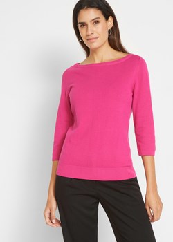 Sweter ze sklepu bonprix w kategorii Swetry damskie - zdjęcie 170610010