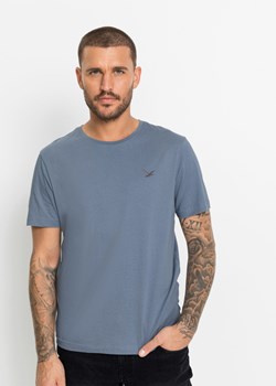 T-shirt (3 szt.) ze sklepu bonprix w kategorii T-shirty męskie - zdjęcie 170610692