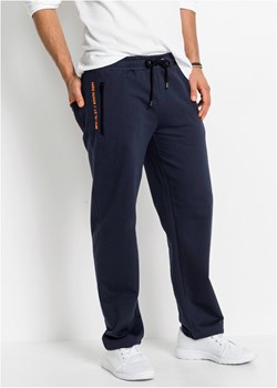 Spodnie sportowe ze sklepu bonprix w kategorii Spodnie męskie - zdjęcie 170611341