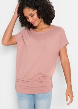 Shirt ze sklepu bonprix w kategorii Bluzki damskie - zdjęcie 170612023