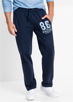 Spodnie sportowe ze sklepu bonprix w kategorii Spodnie męskie - zdjęcie 170612223