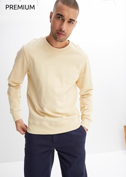 Bluza Essential ze sklepu bonprix w kategorii Bluzy męskie - zdjęcie 170614744