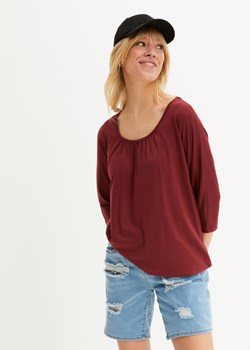 "Shirt ""oversize""" ze sklepu bonprix w kategorii Bluzki damskie - zdjęcie 170614810