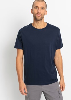T-shirt (3 szt.) ze sklepu bonprix w kategorii T-shirty męskie - zdjęcie 170615613
