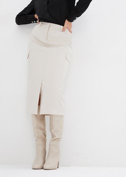 Spódnica bojówka ze sklepu bonprix w kategorii Spódnice - zdjęcie 170615930