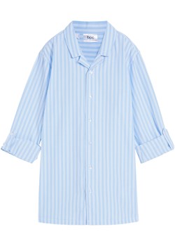 Koszula chłopięca ze sklepu bonprix w kategorii Koszule chłopięce - zdjęcie 170616111