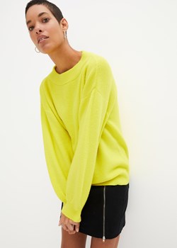 Sweter ze sklepu bonprix w kategorii Swetry damskie - zdjęcie 170616121