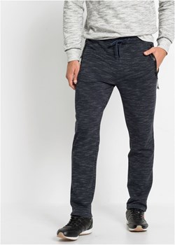 Spodnie joggingowe ze sklepu bonprix w kategorii Spodnie męskie - zdjęcie 170617061