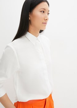 Bluzka oversize ze sklepu bonprix w kategorii Koszule damskie - zdjęcie 170618052