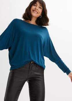 "Shirt ""nietoperz""" ze sklepu bonprix w kategorii Bluzki damskie - zdjęcie 170618992