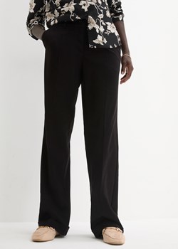 Spodnie Marlena ze sklepu bonprix w kategorii Spodnie damskie - zdjęcie 170619713